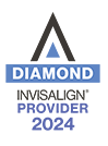 Diamond Invisalign Provider