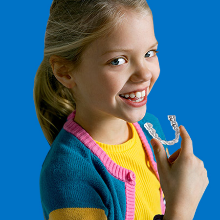 Invisalign® First