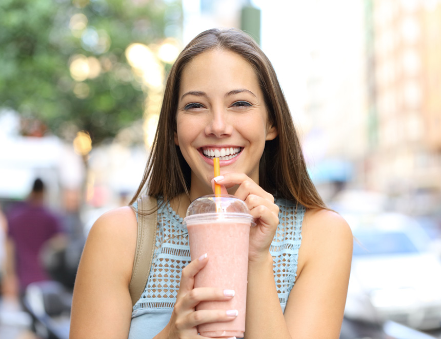 What to eat with braces: safe sweet treats & recipes