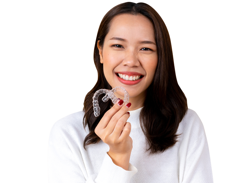  Invisalign® costs in Melbourne