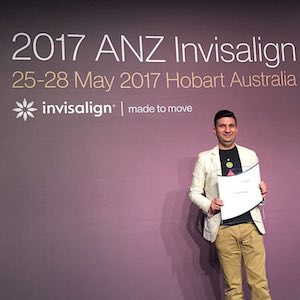 Invisalign ANZ Conference Invisalign ANZ Conference