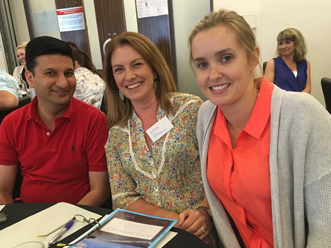 The Invisible Orthodontist (TIO) Conference The Invisible Orthodontist (TIO) Conference