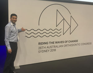 ASO Congress Sydney ASO Congress Sydney