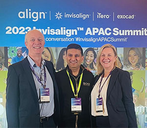2023 Invisalign APAC Summit 2023 Invisalign APAC Summit